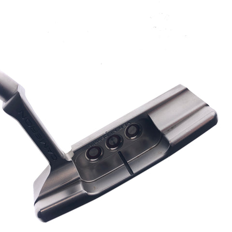 Used Scotty Cameron Special Select Newport 2 Putter / 34.0 Inches