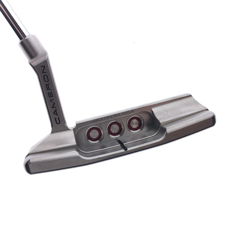 Used Scotty Cameron Special Select Newport 2 Putter / 34.0 Inches