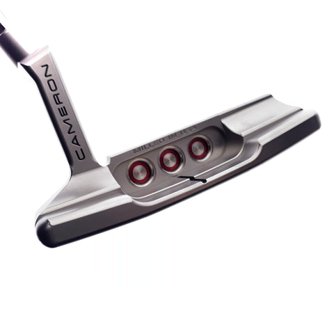Used Scotty Cameron Special Select Newport 2 Putter / 34.0 Inches