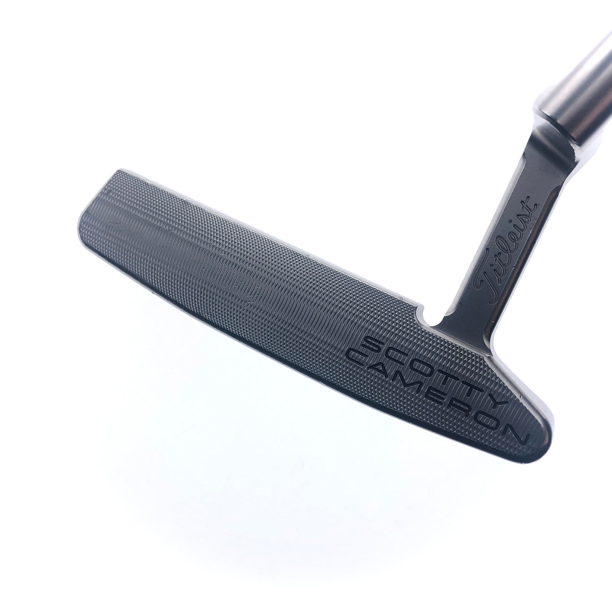 Used Scotty Cameron Special Select Newport 2 Putter / 34.0 Inches