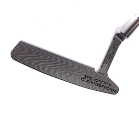 Used Scotty Cameron Special Select Newport 2 Putter / 34.0 Inches