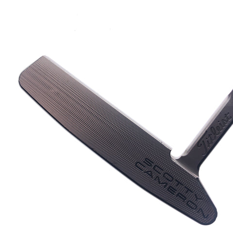 Used Scotty Cameron Special Select Newport 2 Putter / 34.0 Inches