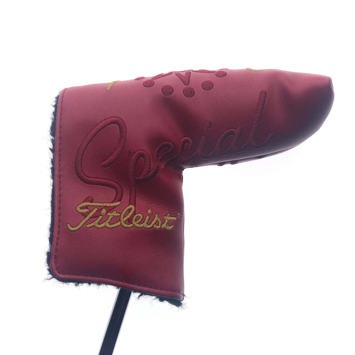 Used Scotty Cameron Special Select Newport 2 Putter / 34.0 Inches