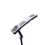 Used Scotty Cameron Special Select Newport 2 Putter / 34.0 Inches / Left-Handed