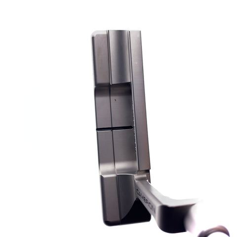 Used Scotty Cameron Special Select Newport 2 Putter / 34.0 Inches / Left-Handed