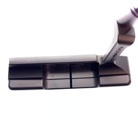 Used Scotty Cameron Special Select Newport 2 Putter / 34.0 Inches / Left-Handed