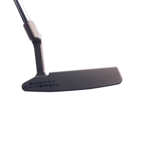 Used Scotty Cameron Special Select Newport 2 Putter / 34.0 Inches / Left-Handed