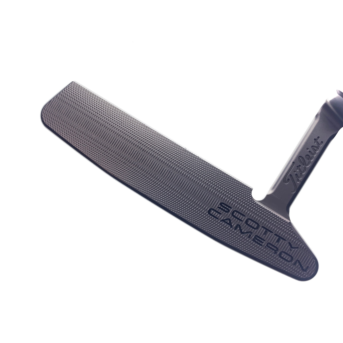 Used Scotty Cameron Special Select Newport 2 Putter / 34.5 Inches