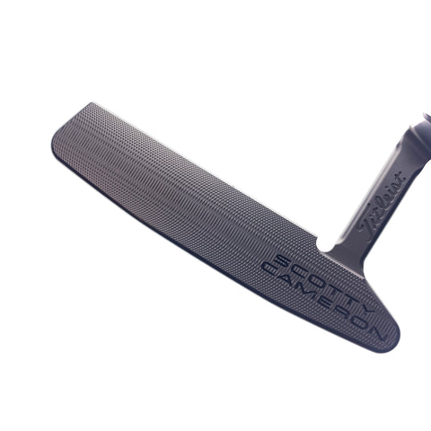 Used Scotty Cameron Special Select Newport 2 Putter / 34.5 Inches