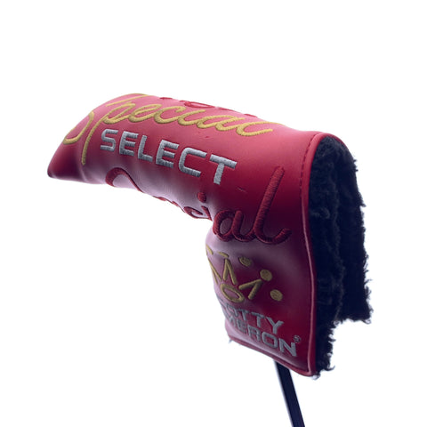 Used Scotty Cameron Special Select Newport 2 Putter / 35.0 Inches