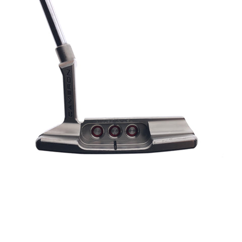 Used Scotty Cameron Special Select Newport 2 Putter / 35.0 Inches