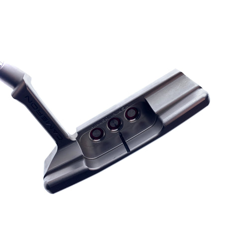 Used Scotty Cameron Special Select Newport 2 Putter / 35.0 Inches