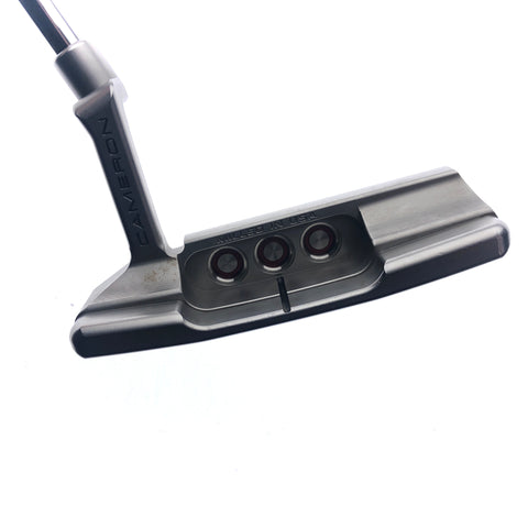 Used Scotty Cameron Special Select Newport 2 Putter / 35.0 Inches