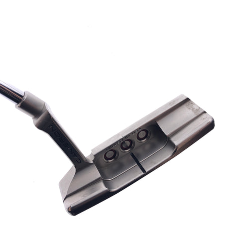 Used Scotty Cameron Special Select Newport 2 Putter / 35.0 Inches