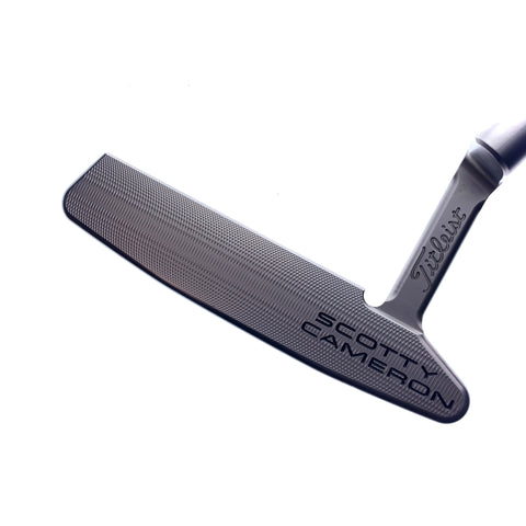 Used Scotty Cameron Special Select Newport 2 Putter / 35.0 Inches