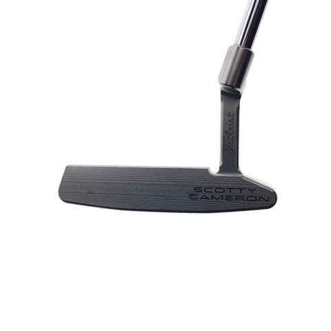 Used Scotty Cameron Special Select Newport 2 Putter / 35.0 Inches