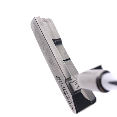 Used Scotty Cameron Special Select Newport 2 Putter / 35.0 Inches