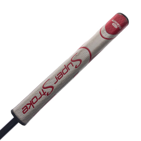 Used Scotty Cameron Special Select Newport 2 Putter / 35.0 Inches