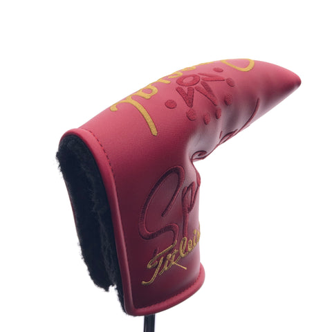 Used Scotty Cameron Special Select Newport 2 Putter / 35.0 Inches / Left-Handed