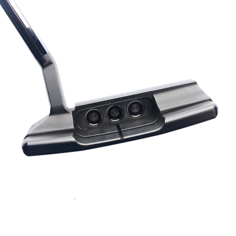 Used Scotty Cameron Special Select Newport 2.5 Putter / 34.0 Inches