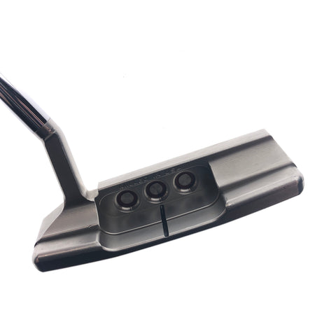 Used Scotty Cameron Special Select Newport 2.5 Putter / 34.0 Inches