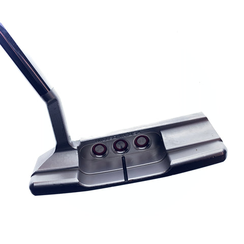 Used Scotty Cameron Special Select Newport 2.5 Putter / 34.0 Inches
