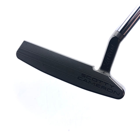 Used Scotty Cameron Special Select Newport 2.5 Putter / 34.0 Inches