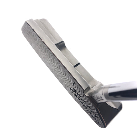 Used Scotty Cameron Special Select Newport 2.5 Putter / 34.0 Inches