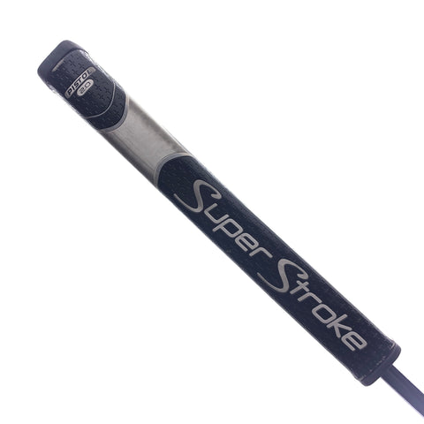 Used Scotty Cameron Special Select Newport 2.5 Putter / 34.0 Inches