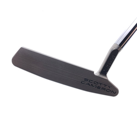 Used Scotty Cameron Special Select Newport 2.5 Putter / 34.00 Inches