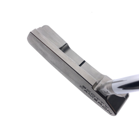 Used Scotty Cameron Special Select Newport 2.5 Putter / 34.00 Inches