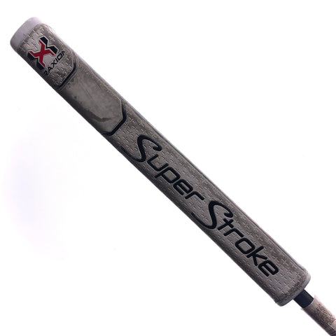 Used Scotty Cameron Special Select Newport 2.5 Putter / 35.0 Inches