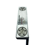 Used Scotty Cameron Special Select Newport 2.5 Putter / 36.5 Inches