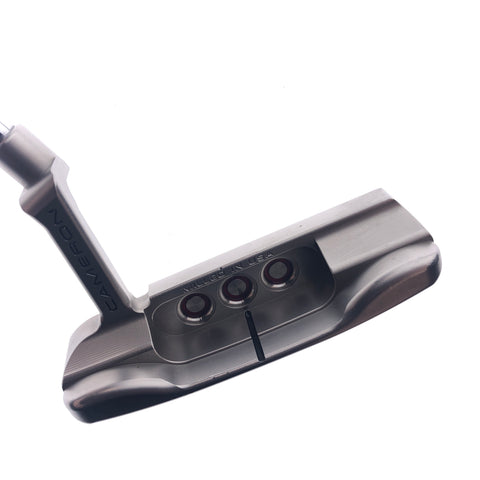 Used Scotty Cameron Special Select Newport Putter / 33.0 Inches