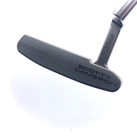 Used Scotty Cameron Special Select Newport Putter / 33.0 Inches