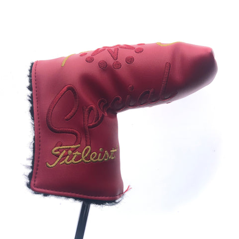 Used Scotty Cameron Special Select Newport Putter / 33.0 Inches