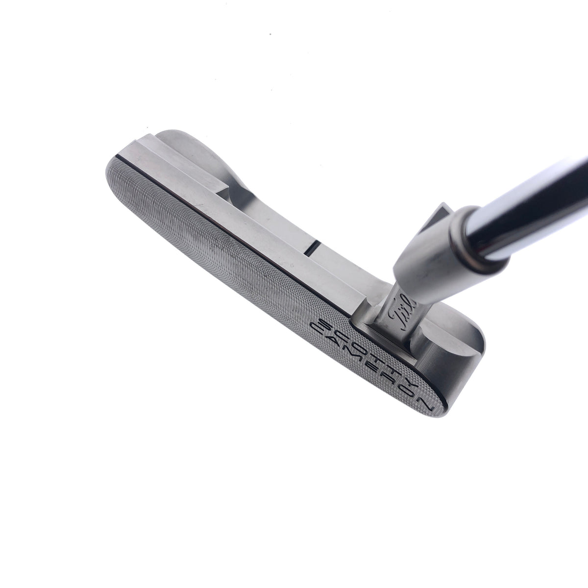 Used Scotty Cameron Special Select Newport Putter / 33.5 Inches