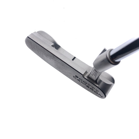 Used Scotty Cameron Special Select Newport Putter / 33.5 Inches