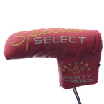 Used Scotty Cameron Special Select Newport Putter / 34.0 Inches