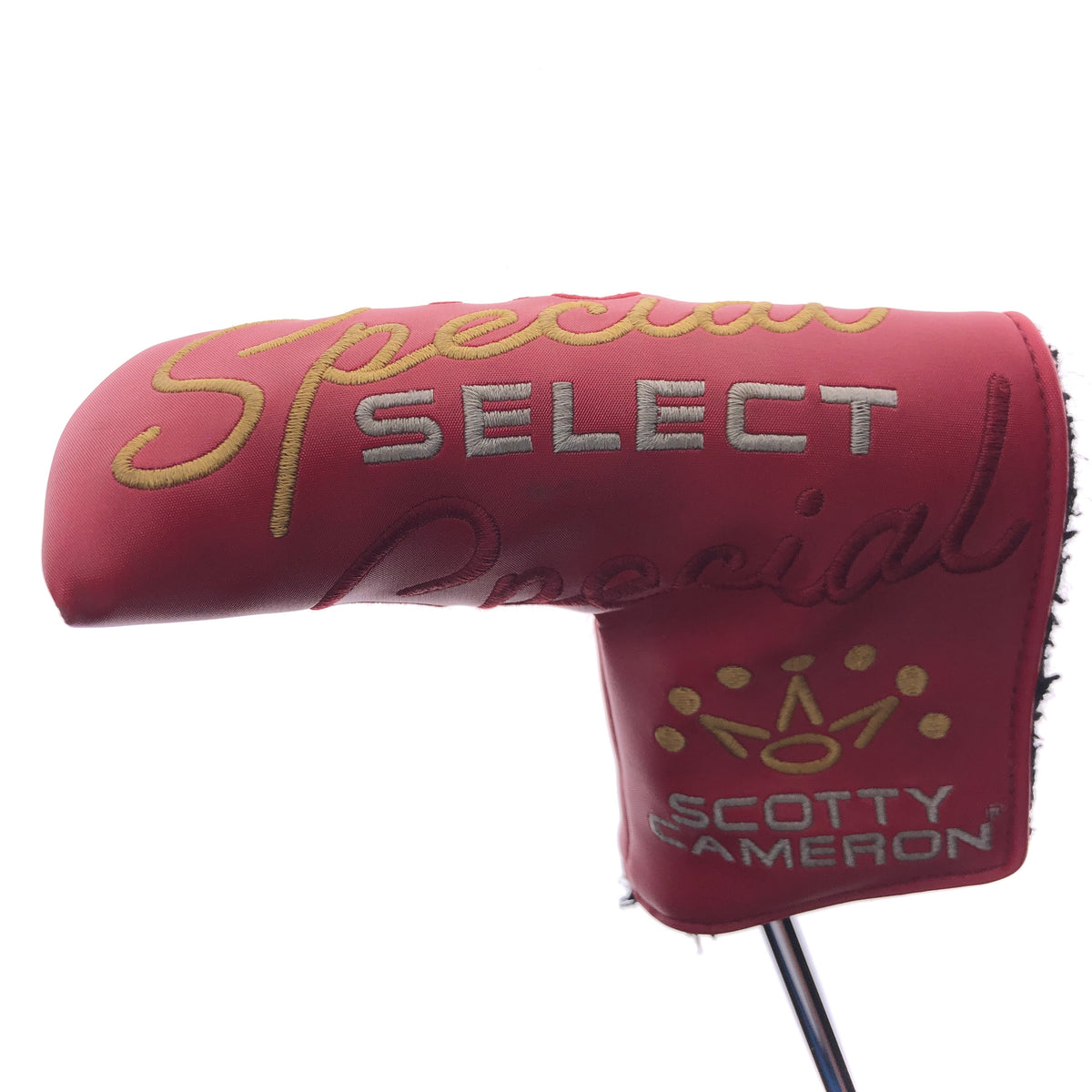 Used Scotty Cameron Special Select Newport Putter / 34.0 Inches