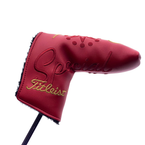 Used Scotty Cameron Special Select Newport Putter / 34.0 Inches