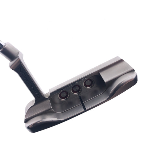 Used Scotty Cameron Special Select Newport Putter / 34.0 Inches