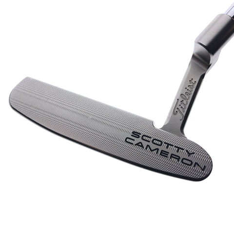 Used Scotty Cameron Special Select Newport Putter / 34.0 Inches