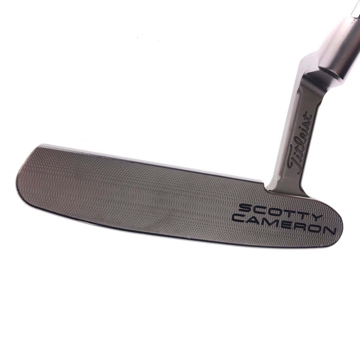 Used Scotty Cameron Special Select Newport Putter / 34.0 Inches