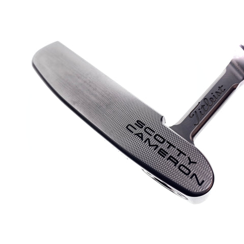 Used Scotty Cameron Special Select Newport Putter / 34.0 Inches