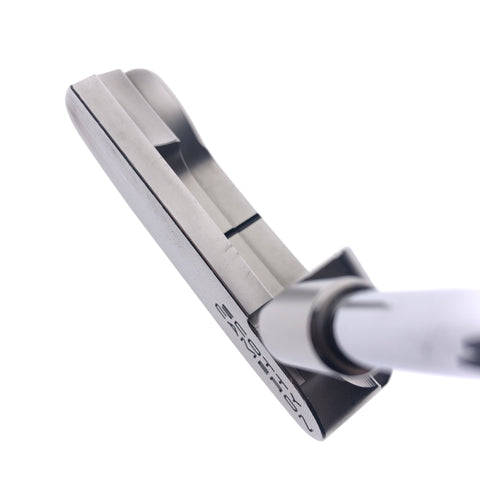 Used Scotty Cameron Special Select Newport Putter / 34.0 Inches