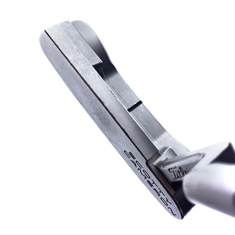 Used Scotty Cameron Special Select Newport Putter / 34.0 Inches