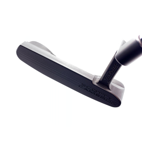 Used Scotty Cameron Special Select Newport Putter / 34.0 Inches
