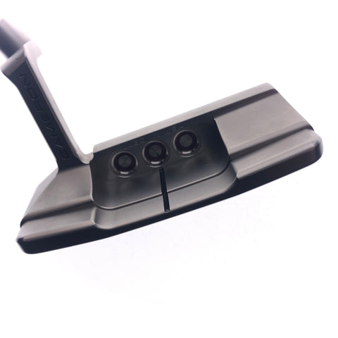 Used Scotty Cameron Special Select Squareback 2 Putter / 33.0 Inches