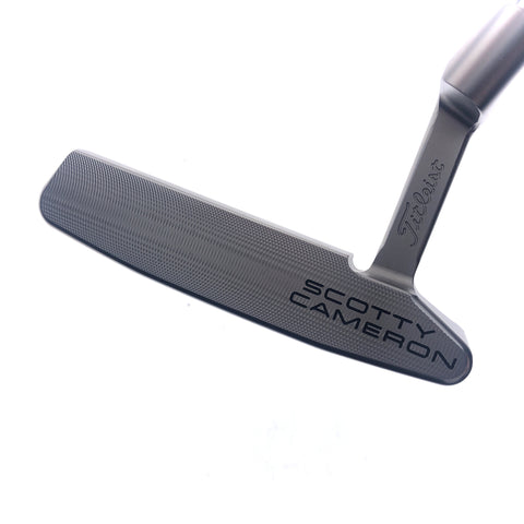 Used Scotty Cameron Special Select Squareback 2 Putter / 33.0 Inches
